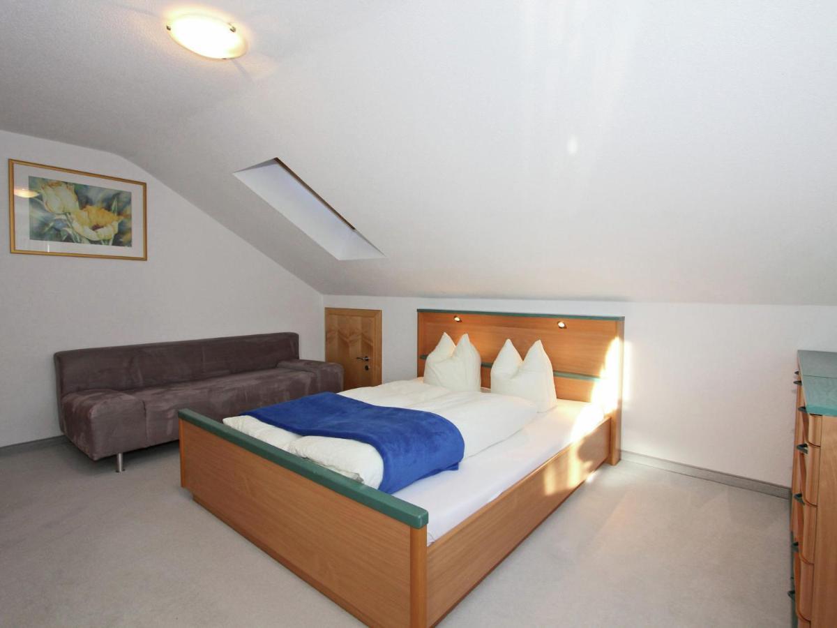 Charming Apartment In Fiss At Ski Bus Stop 외부 사진