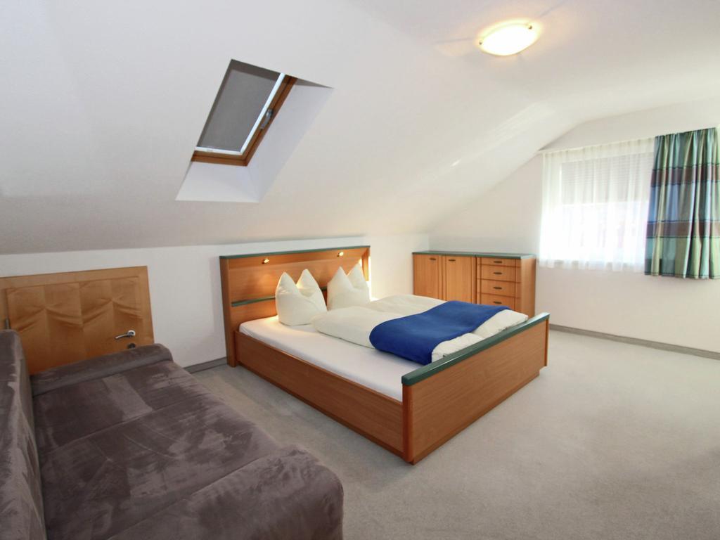 Charming Apartment In Fiss At Ski Bus Stop 외부 사진